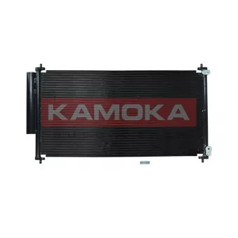 Condenseur, climatisation KAMOKA 7800072