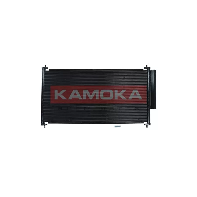 Condenseur, climatisation KAMOKA 7800072 - Visuel 1