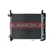 KAMOKA 7800075 - Condenseur, climatisation