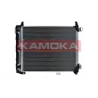KAMOKA 7800075 - Condenseur, climatisation