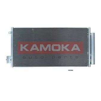 Condenseur, climatisation KAMOKA OEM 51887955