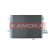 KAMOKA 7800079 - Condenseur, climatisation
