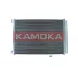 KAMOKA 7800082 - Condenseur, climatisation