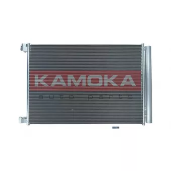 Condenseur, climatisation KAMOKA 7800085