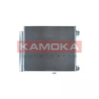 Condenseur, climatisation KAMOKA OEM 921009251r