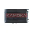 KAMOKA 7800091 - Condenseur, climatisation