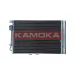 KAMOKA 7800091 - Condenseur, climatisation