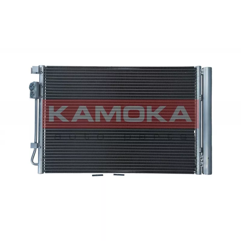 Condenseur, climatisation KAMOKA 7800091 - Visuel 1