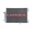 KAMOKA 7800092 - Condenseur, climatisation