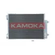KAMOKA 7800092 - Condenseur, climatisation