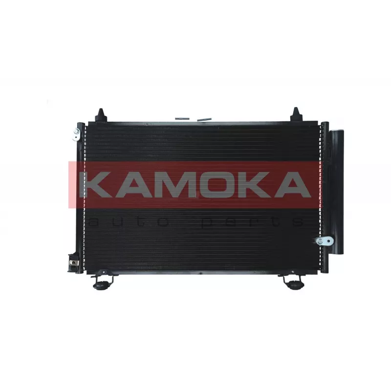 Condenseur, climatisation KAMOKA 7800094 - Visuel 1