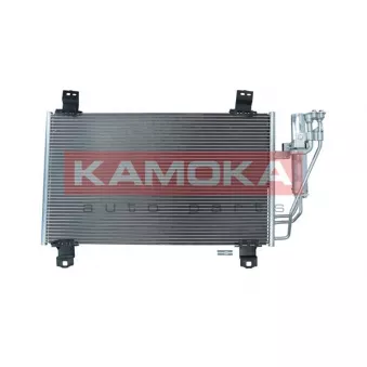 Condenseur, climatisation KAMOKA 7800095