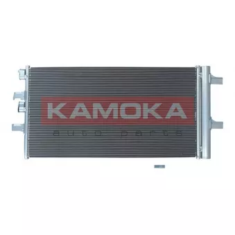 Condenseur, climatisation KAMOKA 7800097