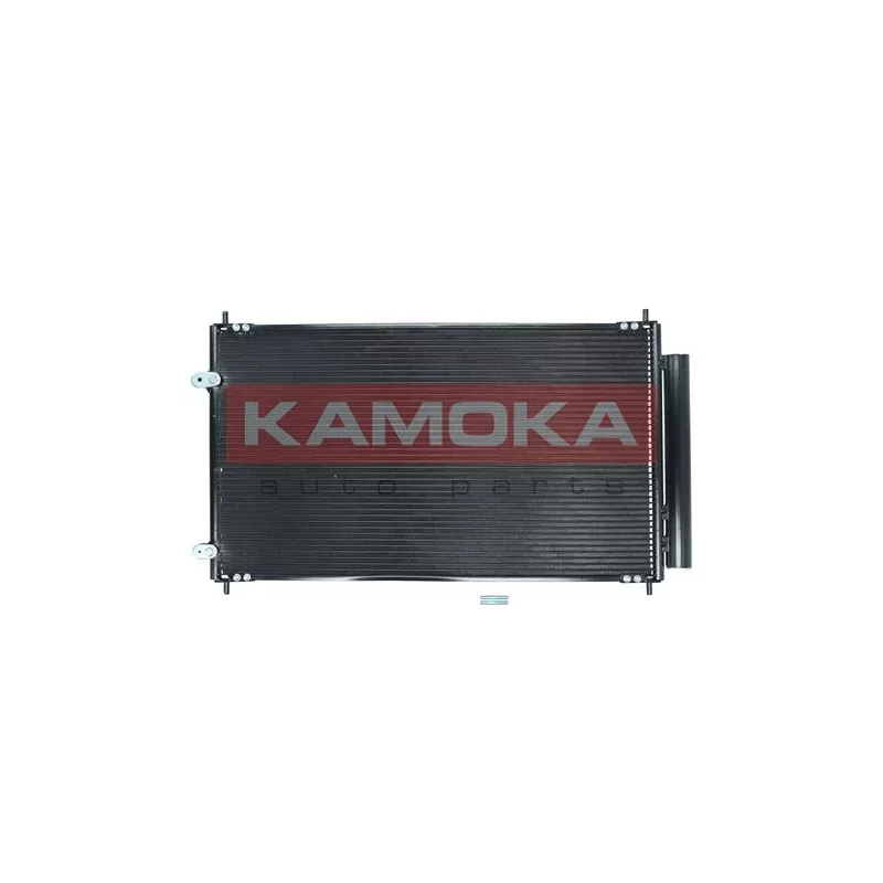 Condenseur, climatisation KAMOKA 7800102 - Visuel 1