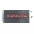 KAMOKA 7800105 - Condenseur, climatisation