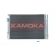 Condenseur, climatisation KAMOKA [7800109]
