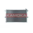 KAMOKA 7800110 - Condenseur, climatisation