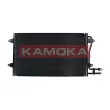 KAMOKA 7800115 - Condenseur, climatisation