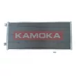 KAMOKA 7800119 - Condenseur, climatisation