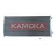 KAMOKA 7800119 - Condenseur, climatisation