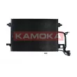 KAMOKA 7800121 - Condenseur, climatisation