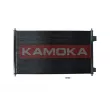 KAMOKA 7800128 - Condenseur, climatisation