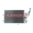 KAMOKA 7800132 - Condenseur, climatisation