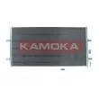 KAMOKA 7800133 - Condenseur, climatisation