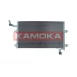 Condenseur, climatisation KAMOKA [7800137]