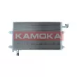 KAMOKA 7800137 - Condenseur, climatisation