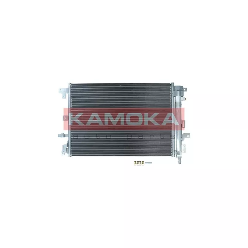 Condenseur, climatisation KAMOKA 7800139 - Visuel 0