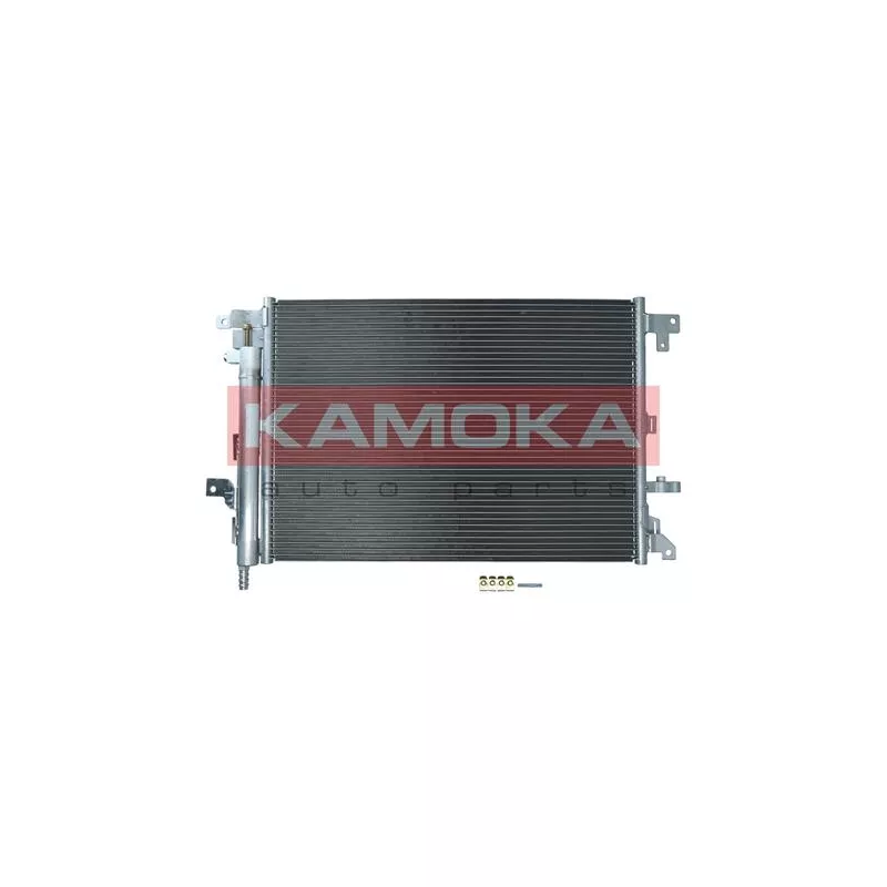 Condenseur, climatisation KAMOKA 7800139 - Visuel 1