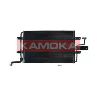 Condenseur, climatisation KAMOKA 7800141