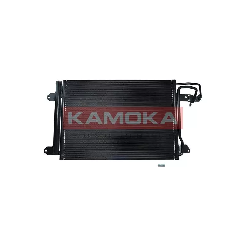 Condenseur, climatisation KAMOKA 7800142 - Visuel 1