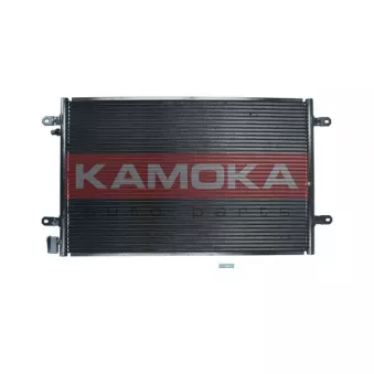 Condenseur, climatisation KAMOKA 7800143