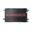 KAMOKA 7800143 - Condenseur, climatisation