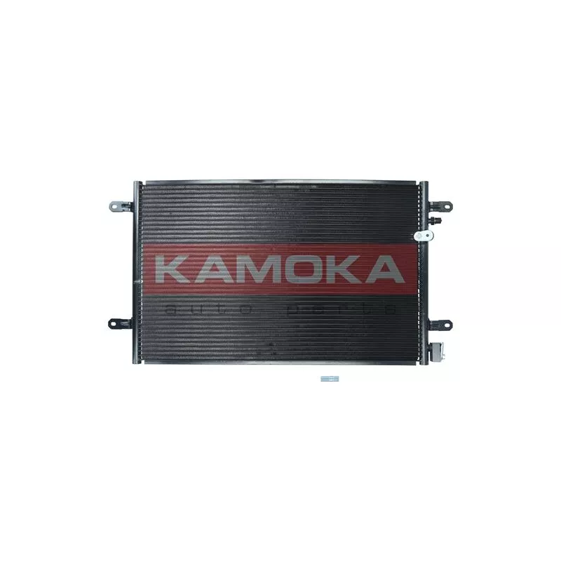 Condenseur, climatisation KAMOKA 7800143 - Visuel 1