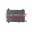 KAMOKA 7800145 - Condenseur, climatisation