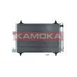 Condenseur, climatisation KAMOKA [7800150]