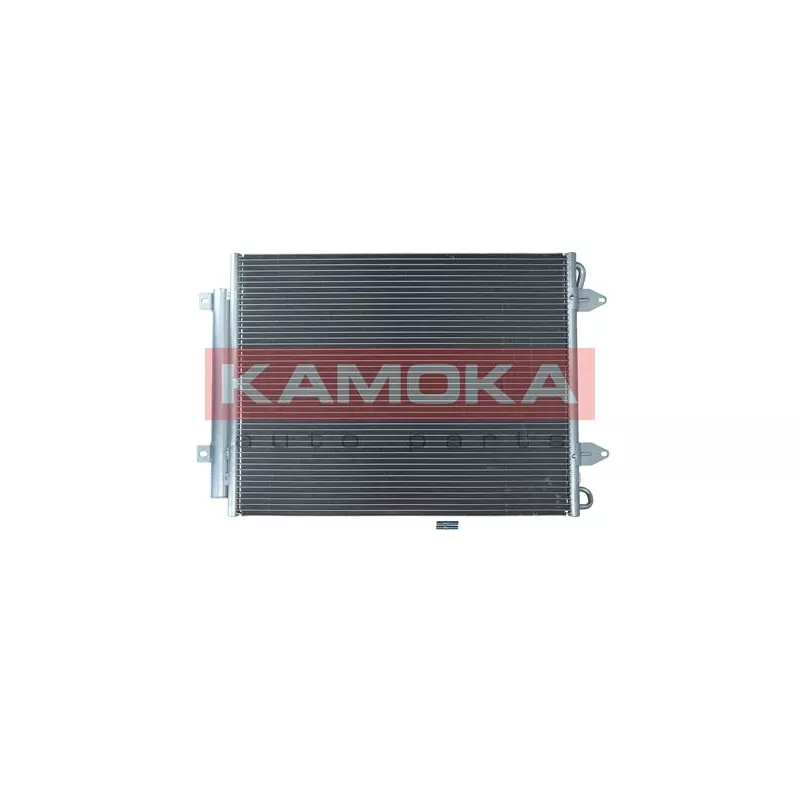 Condenseur, climatisation KAMOKA 7800152 - Visuel 1