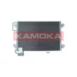 KAMOKA 7800158 - Condenseur, climatisation