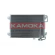 KAMOKA 7800158 - Condenseur, climatisation