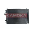 KAMOKA 7800159 - Condenseur, climatisation