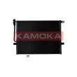 KAMOKA 7800160 - Condenseur, climatisation