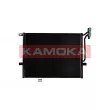 KAMOKA 7800160 - Condenseur, climatisation