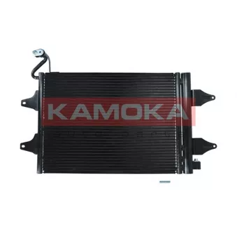 Condenseur, climatisation KAMOKA 7800166