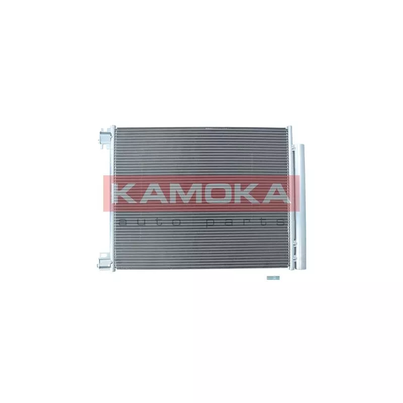Condenseur, climatisation KAMOKA 7800167 - Visuel 1