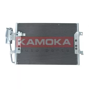 Condenseur, climatisation KAMOKA OEM A1685000854