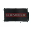 KAMOKA 7800173 - Condenseur, climatisation