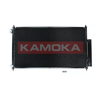 Condenseur, climatisation KAMOKA OEM 80110SEA003